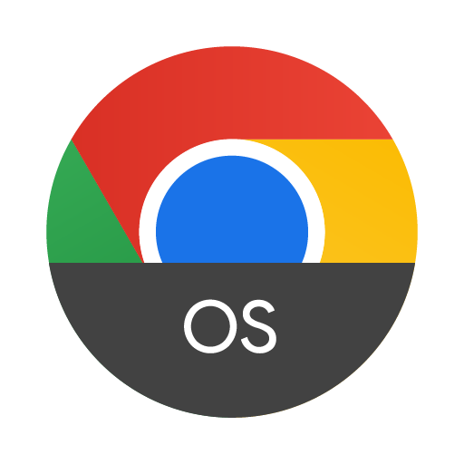 chromeOS.dev logo